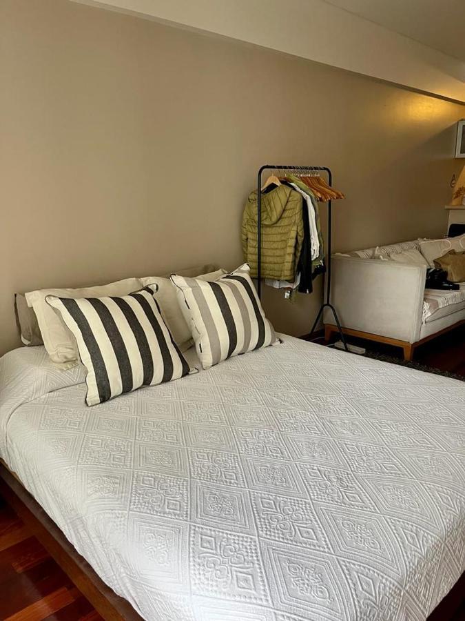 Studio Torre Rio - Impecable Studio, Luminoso, Chic - Excelente Ubicacion - Palermo Apartment Buenos Aires Exterior photo