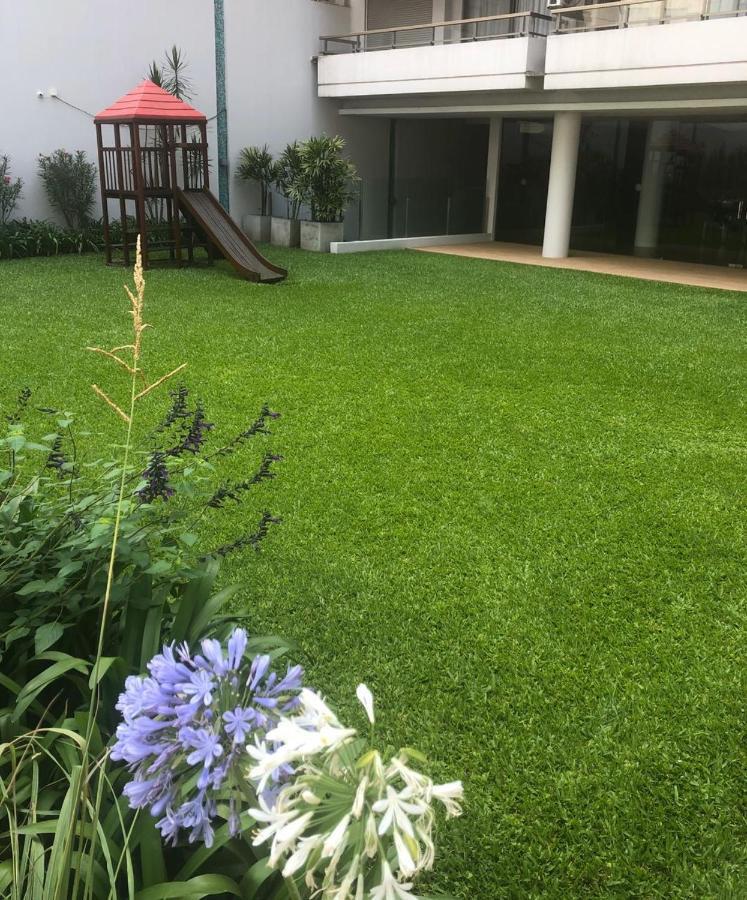 Studio Torre Rio - Impecable Studio, Luminoso, Chic - Excelente Ubicacion - Palermo Apartment Buenos Aires Exterior photo